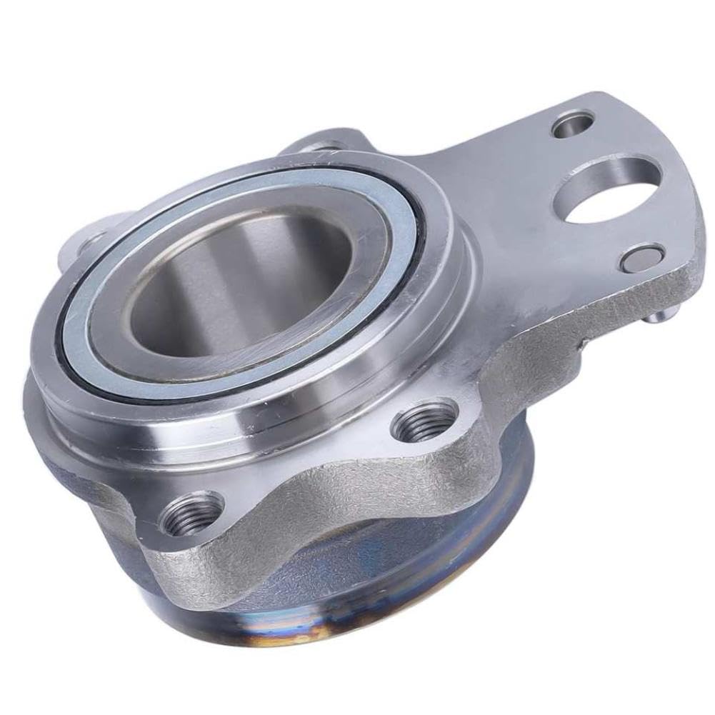 Moyeu de roue arrière robuste compatible avec Q45 4.5L V8 1990-1996