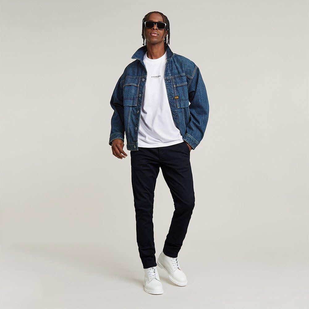 G-STAR RAW Skinny Chino 3.0