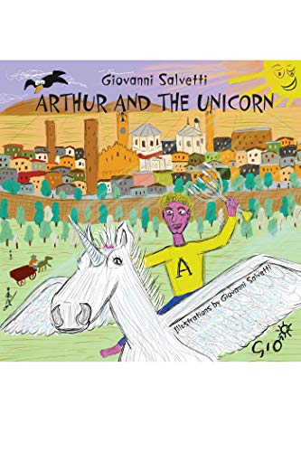 Arthur and the Unicorn (1)