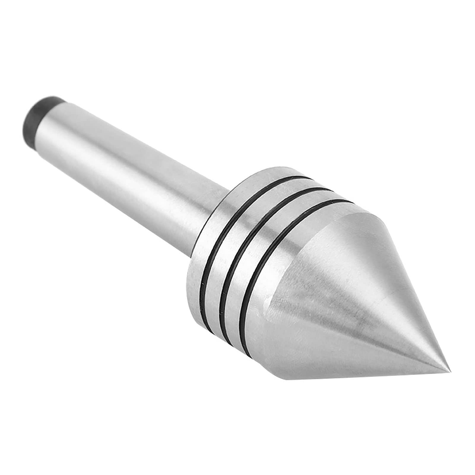 Éperon De Tournage En Métal Pour Tour à Bois - QQMORA - MT2 - Robuste