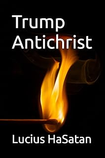Trump Antichrist