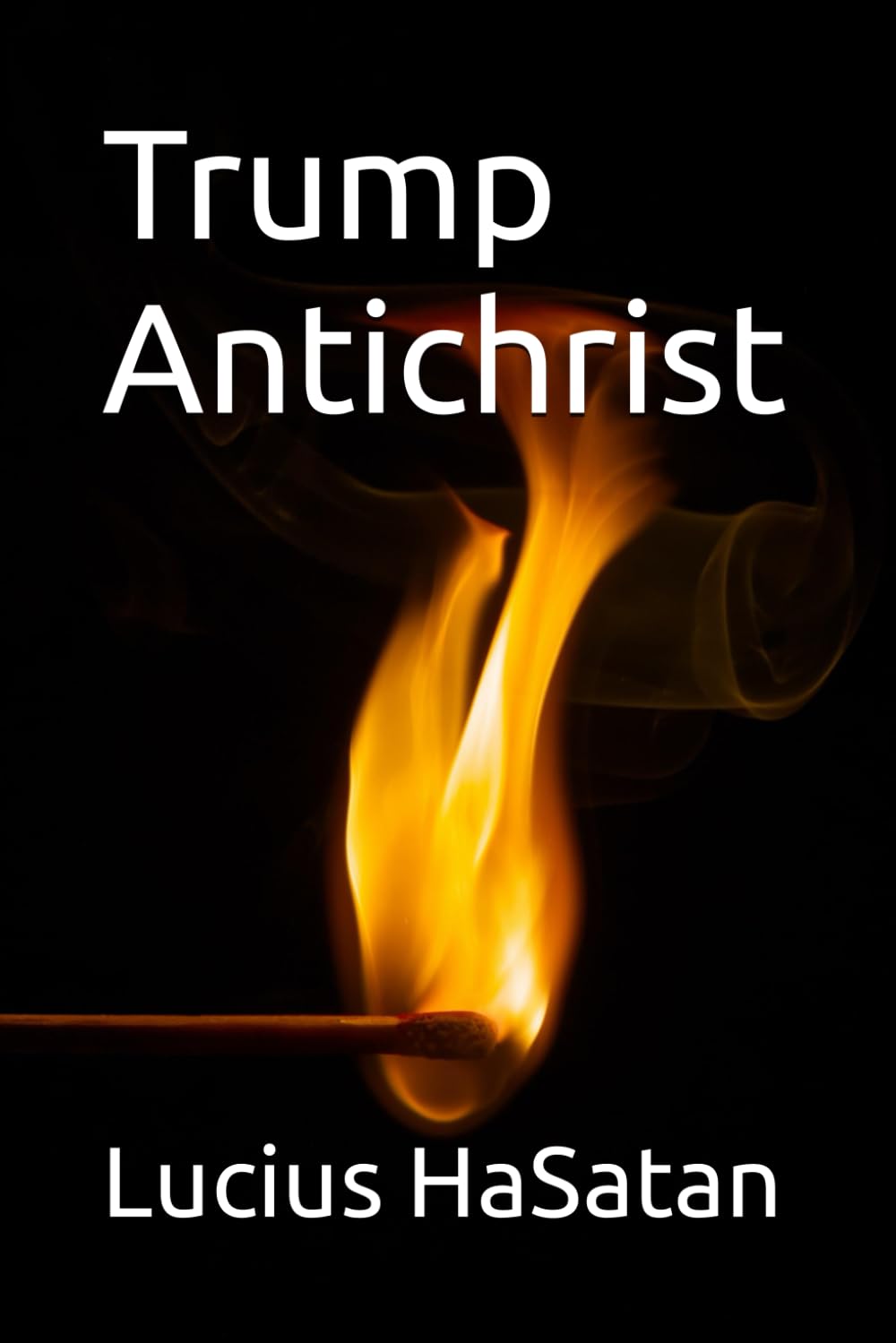 Trump Antichrist