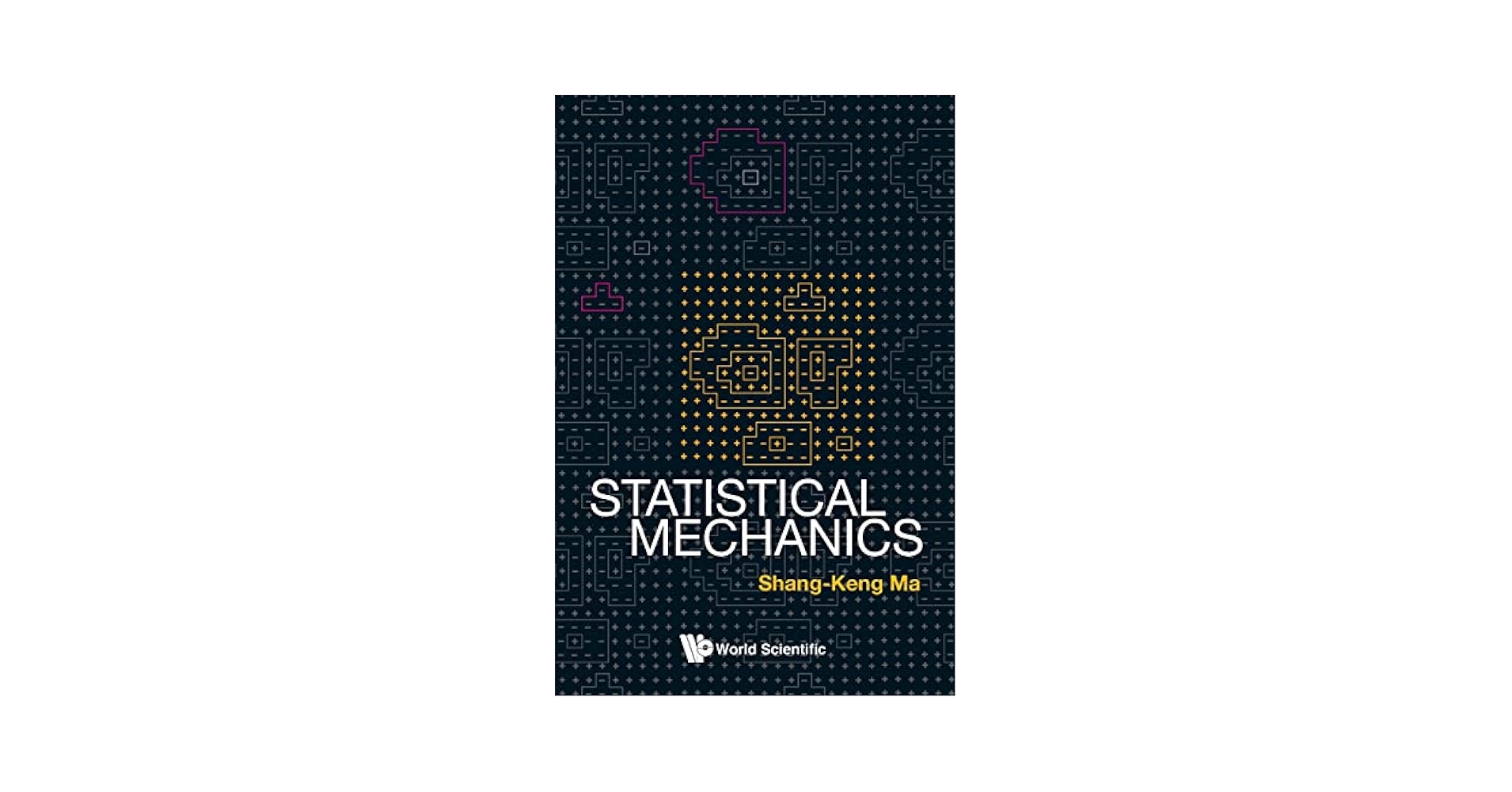 洋書 Statistical Mechanics 81GUOVghWBL._UF350,350_QL50_.jpg