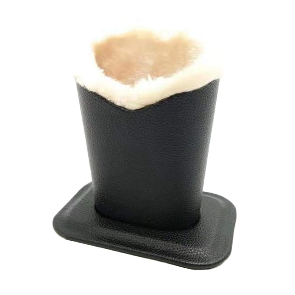 Bohue 2 stuks brillenhouder van Oxford-stof, brillenhouder, bril desktop displaystandaard, bescherm brillen rechtopstaande standaard voor thuis, kantoor en school brillenaccessoires (zilver Bohue 2 stuks brillenhouder van Oxford-stof, brillenhouder, bril desktop displaystandaard, bescherm brillen rechtopstaande standaard voor thuis, kantoor en school brillenaccessoires (zilver