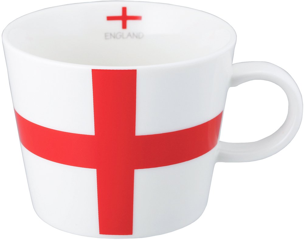 Amazon.com: Gekjinsha Sugar Land 10940-7 Mug with Flag