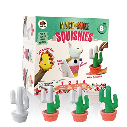 Best Cheap Paint For Squishies