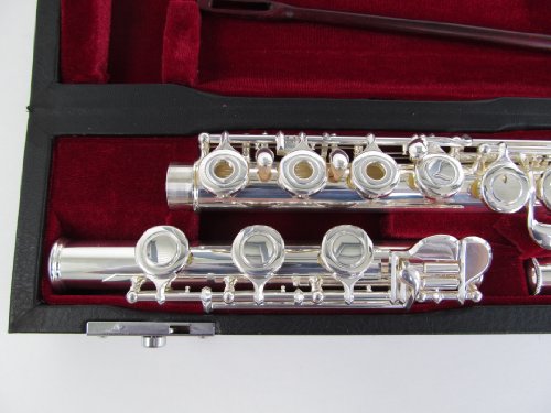 Gemeinhardt 3SB Flute