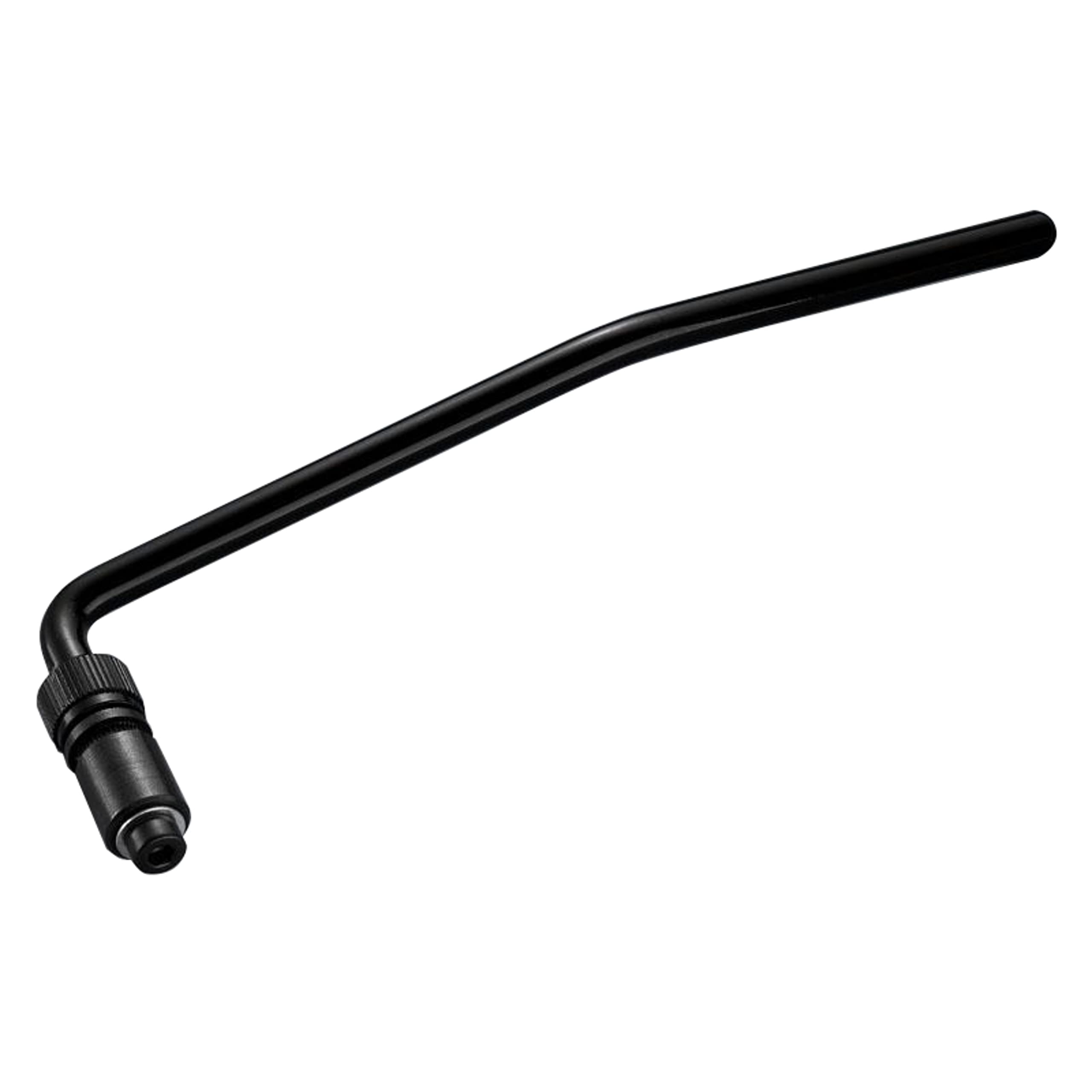 Schaller FR Tremolo Arm kmpl. black chr.