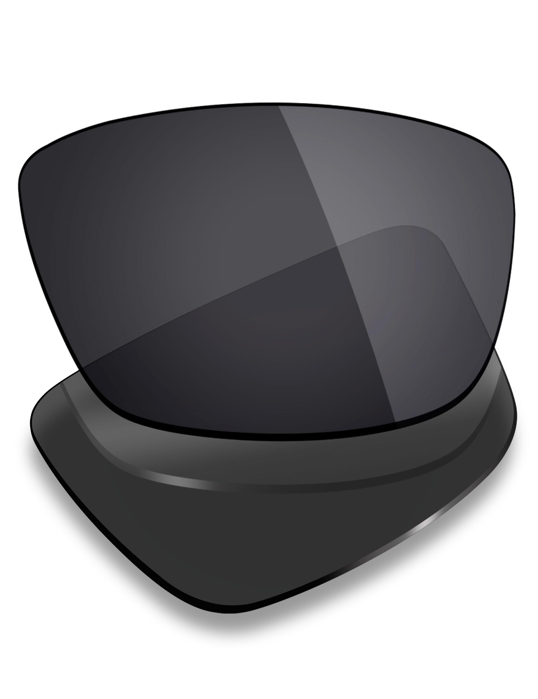 Mryok Replacement Lenses Compatible with Spy Optic Cyrus Sunglasses, HD Polarized, Impact Resistant &amp; Perfectly Fit
