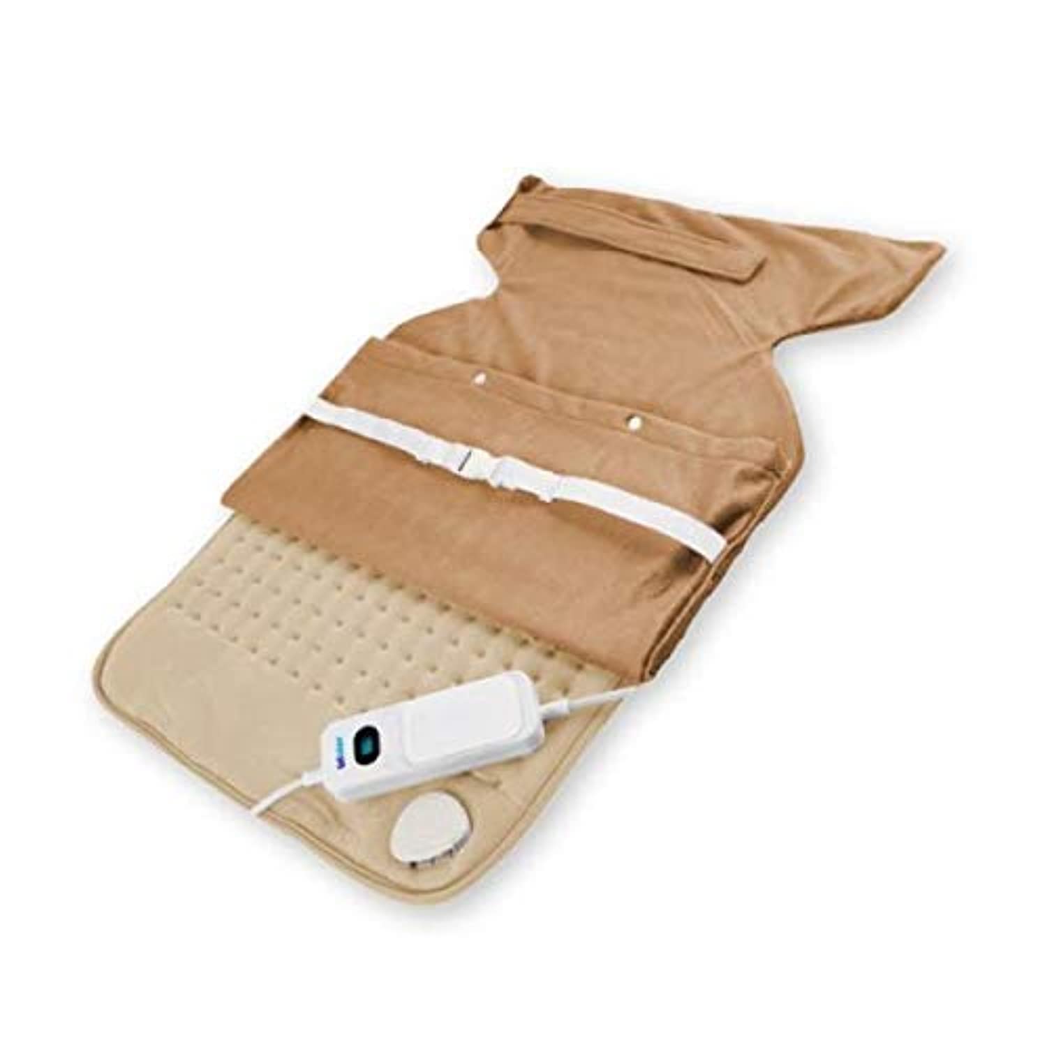 Trister Neck & Back Electric Heating Pad : Ts-572Hpn