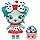 Shopkins Wild Style Pupkin Cake Shoppet and B | Shopkin.Toys - Image 1