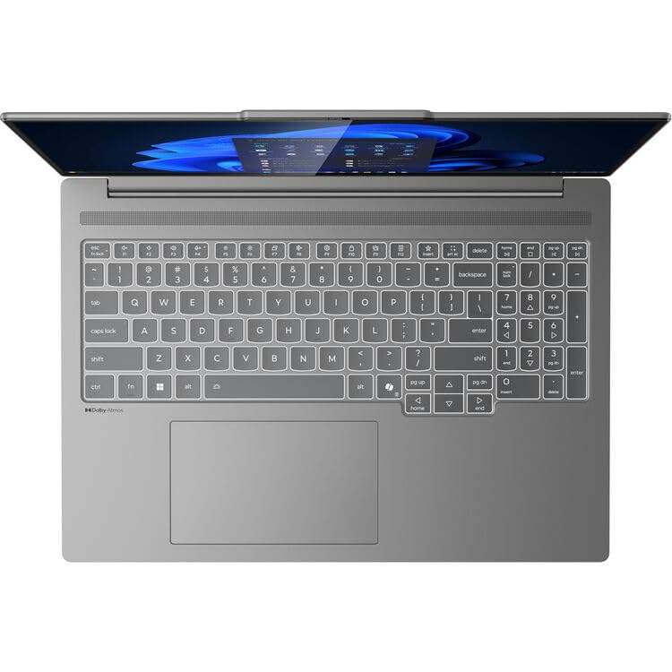 Amazon.com: Lenovo 2026 Laptop | IdeaPad Pro 5 | 16