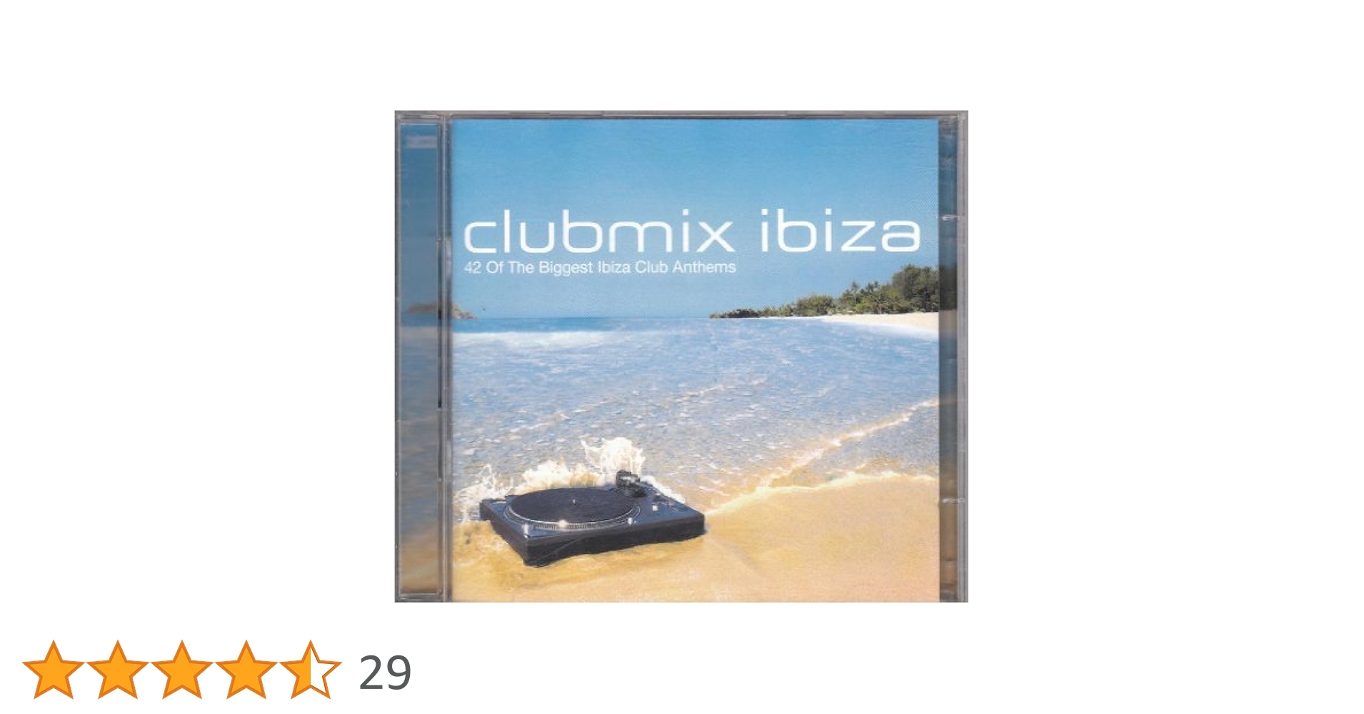 その他 Ibiza Extravaganza [CD] A State Of Trance, Ibiza 2024 (Mixed by Armin van Buuren)