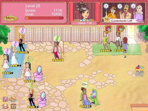 Pageant Princess [Download] #TOP1