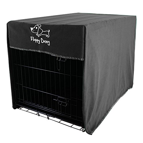 Best Dog Crate Covers Which Give Dog Privacy Hellow dog