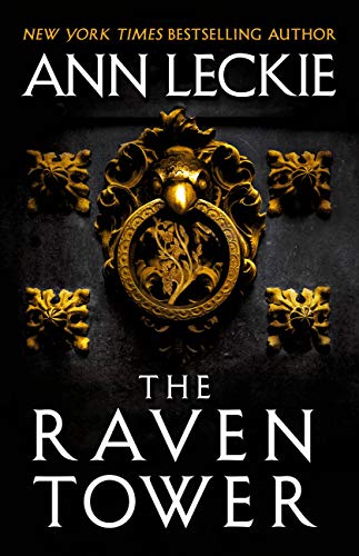 The Raven Tower view 2