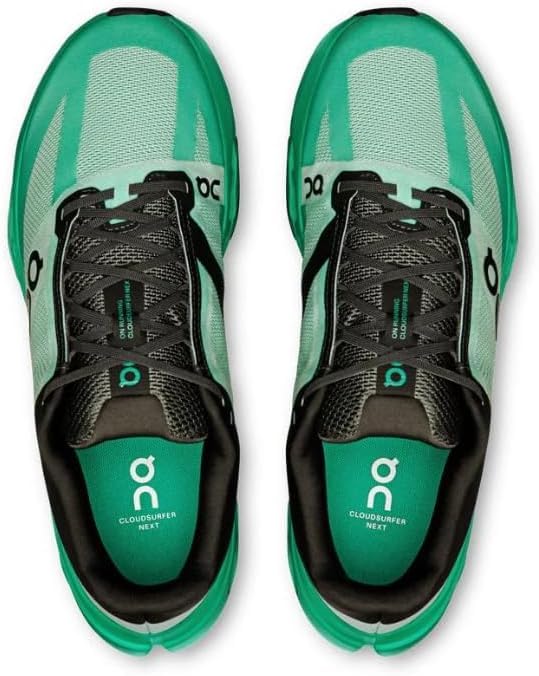 Image of On Men's Cloudsurfer Next Sneakers