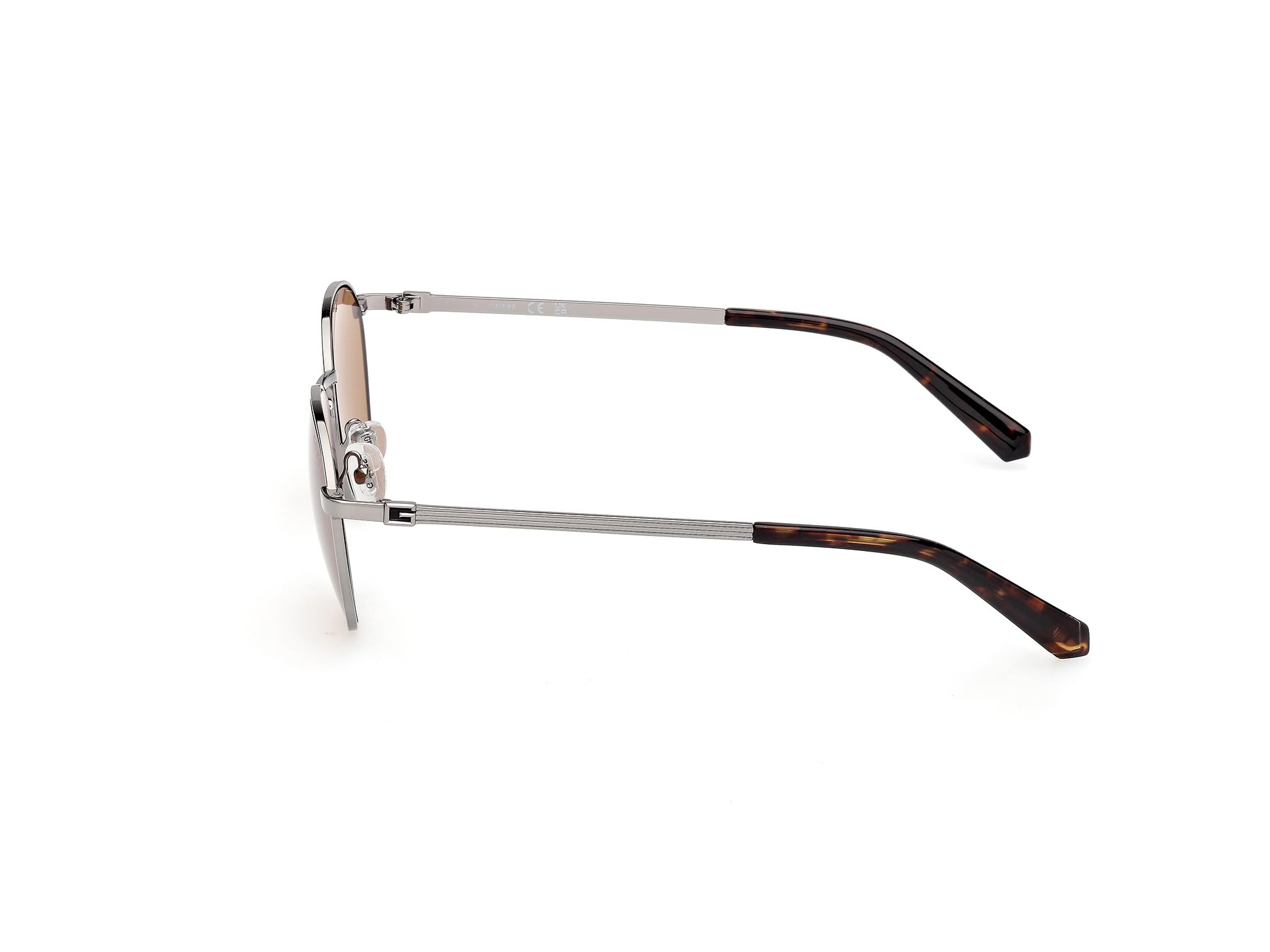 GUESS Occhiali - modello GU00272, colore shiny gunmetal