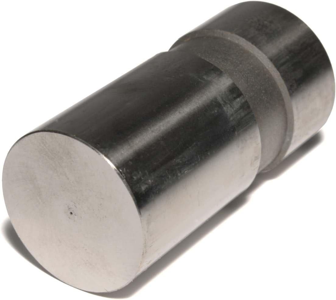 COMP Cams 817-1 Performance Series 0.012" Oil Hole Solid/Mechanical Lifter with EDM Injection Technology for Small and Big Block Ford