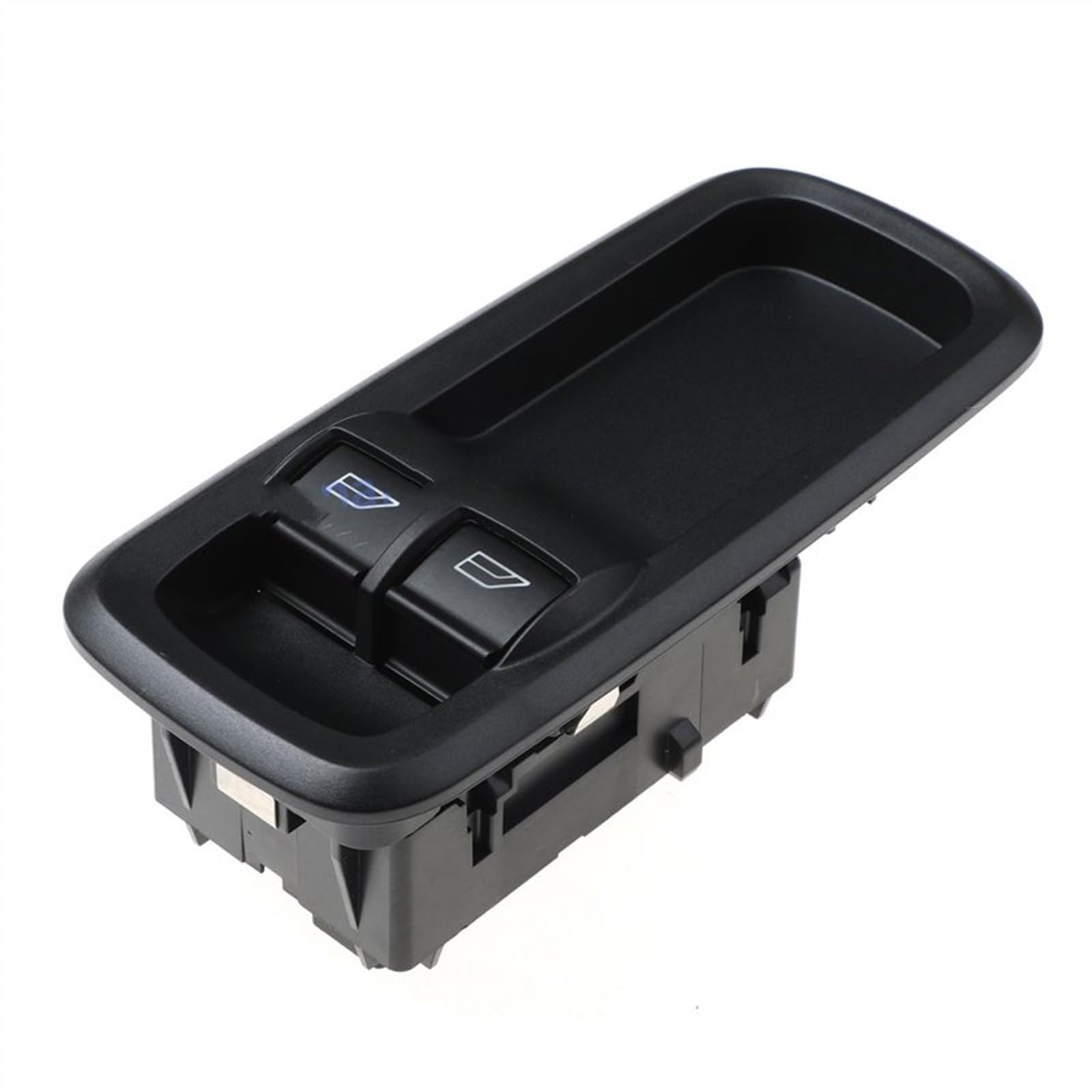 Commutateur de commande de vitre élec haut de gamme pour Fiesta VI 1.4 Tdci - 6