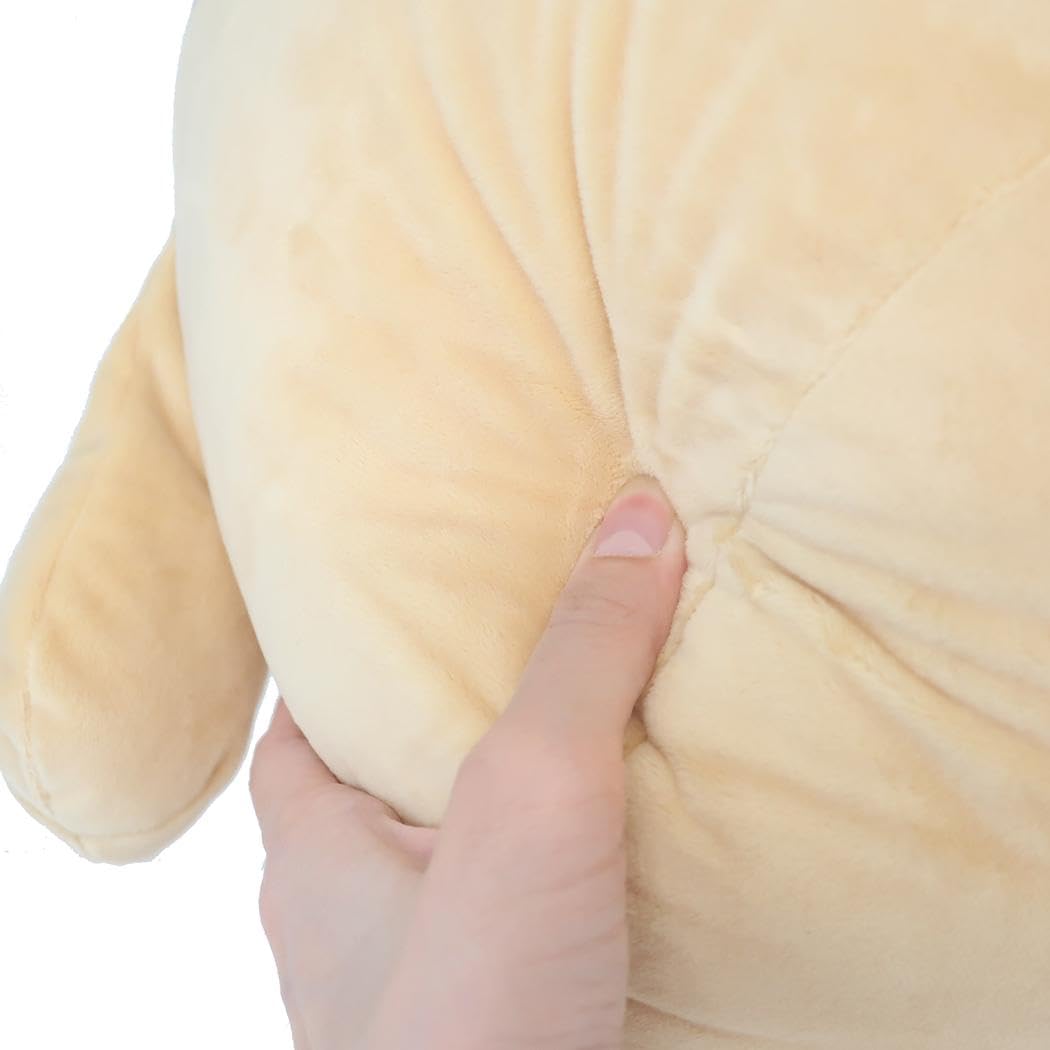 Amazon.co.jp: 丸眞 ダイカットクッション サンリオ ポムポムプリン