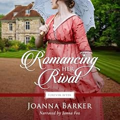 Romancing Her Rival cover art