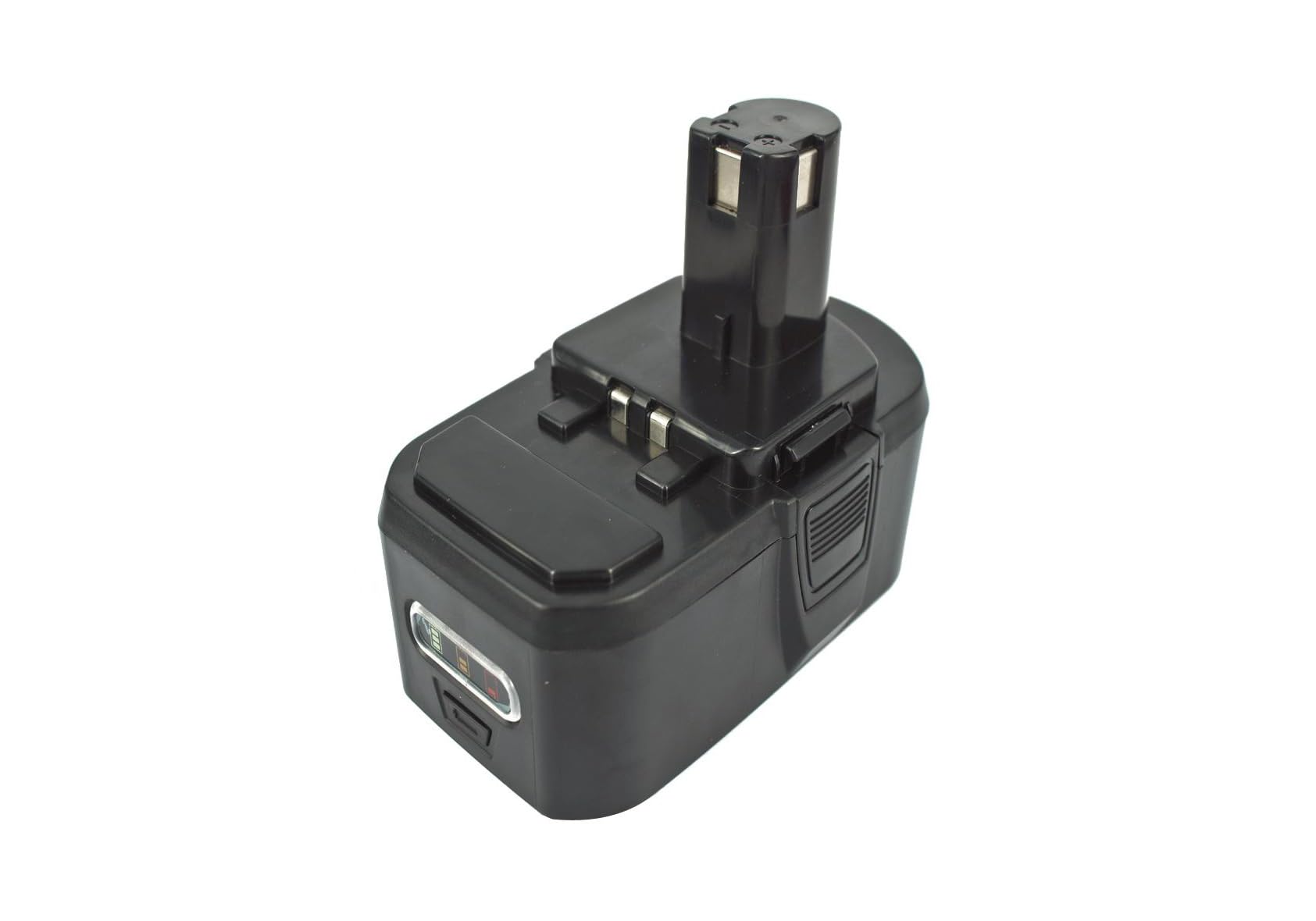 PowerSmart® 5000 mAh 18 V akumulator litowo-jonowy zamiennik do Ryobi OPP1820, OPS1820, OPS-1820, OPS1821, OPT1845, ORS1801, ORS-1801, OWD1801M, OWD-1801M, OWS1880, P11000 , , P110, P2, P1810, P1811
