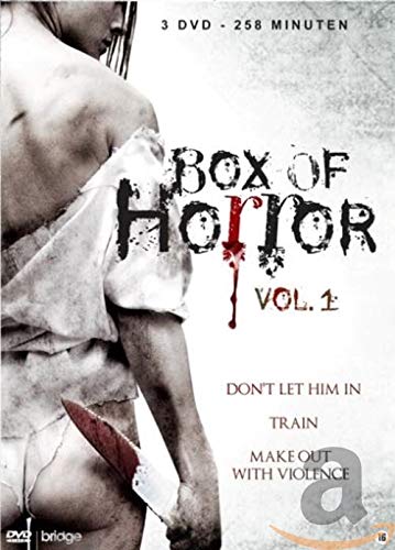 Box of Horror 1 el misterio que soluciona tu falta de decoracion gotica original
