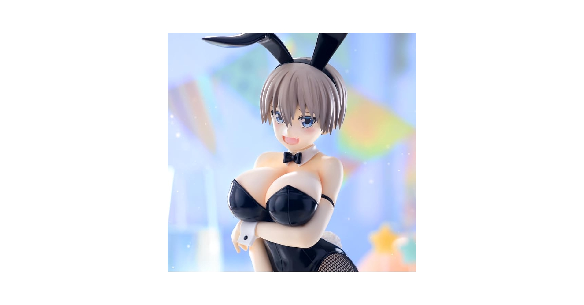 Amazon.co.jp: Uzaki-chan Wants to Play! Ohma, BiCute Bunnies