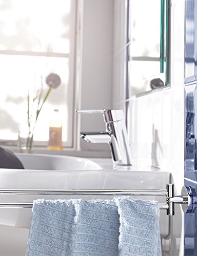 GROHE Porta Salviette Essentials Cromo 40371001 +