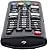 LG TV Remote Control AKB75675304 for Smart TVs Compatible with All Models 32LM5620BPUA 32LM570BPUA 32LM620BPUA 32LM630BPUB 32LM6350PUA 32LM639BPUB 43LM5700PUA 43LM6300PUB