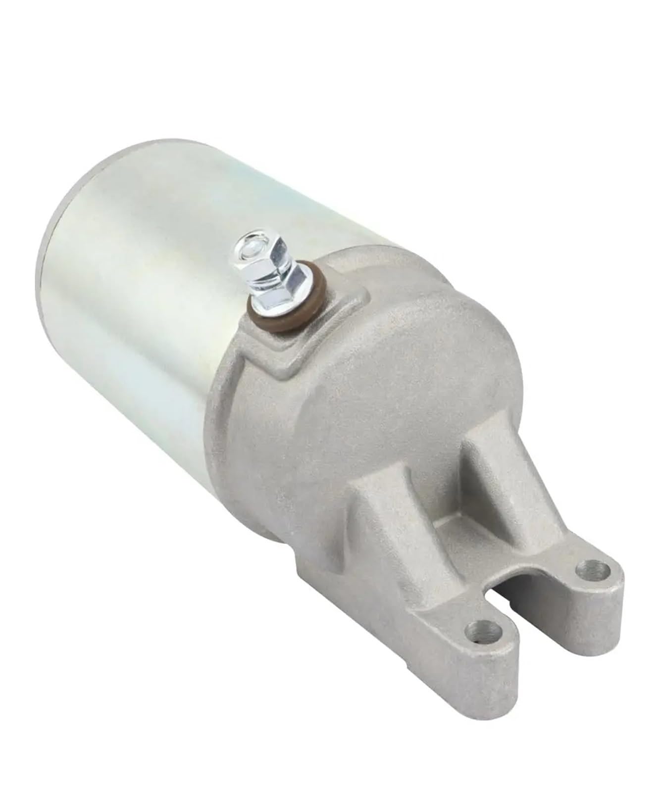 Motorino avviamento Per Bombardier Traxter 500 1999 2000 711-296-120 711296120 18819 410-52115 Traxter 500 2000 Avviamento E Relè