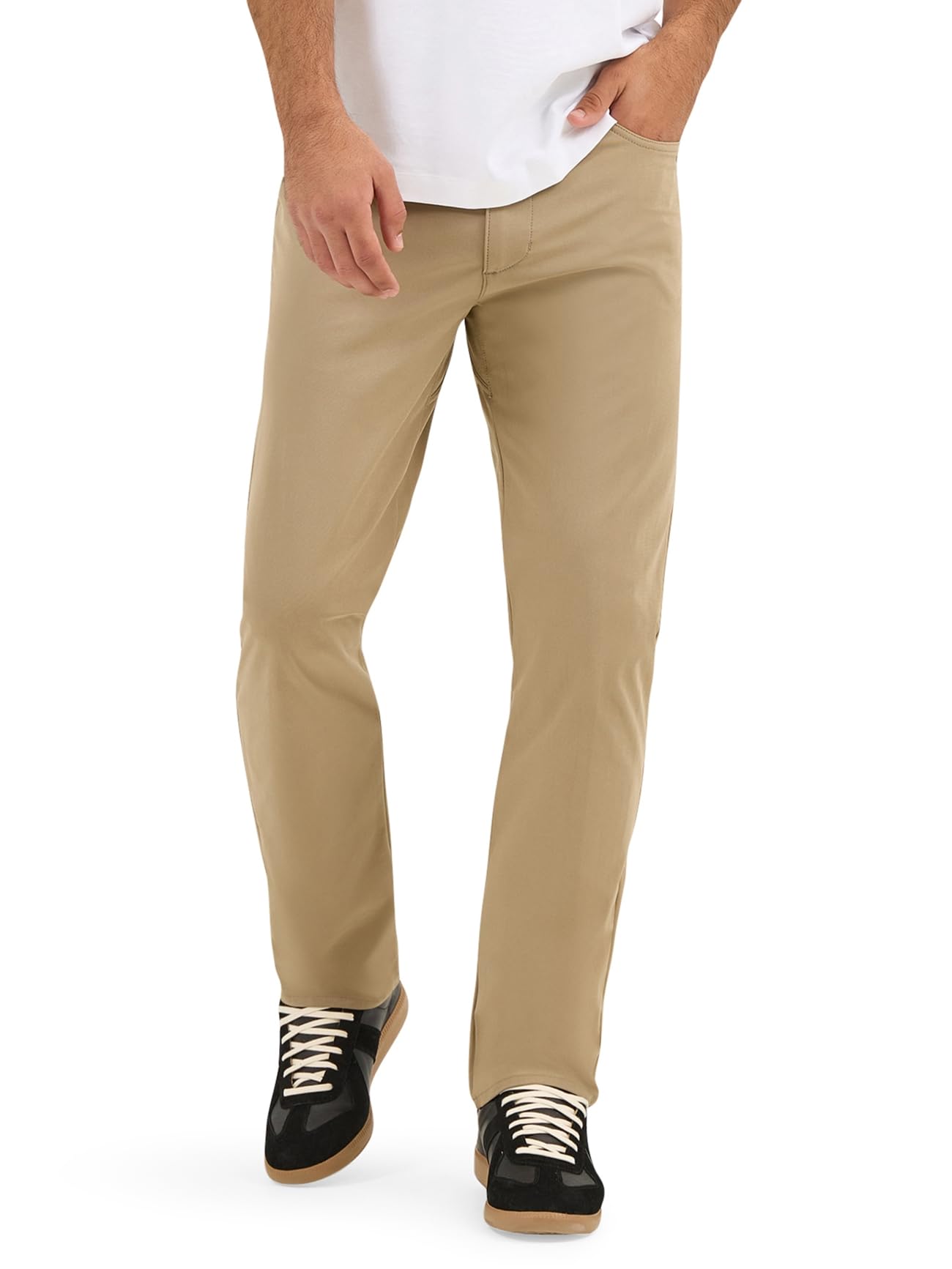 Lee X Move 5-Pocket Performance Pant