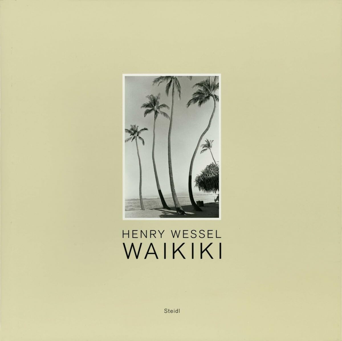 ヘンリー・ウェッセルHENRY WESSEL WAIKIKI Henry Wessel | Waikiki No. 6 (1980) | Available for Sale | Artsy