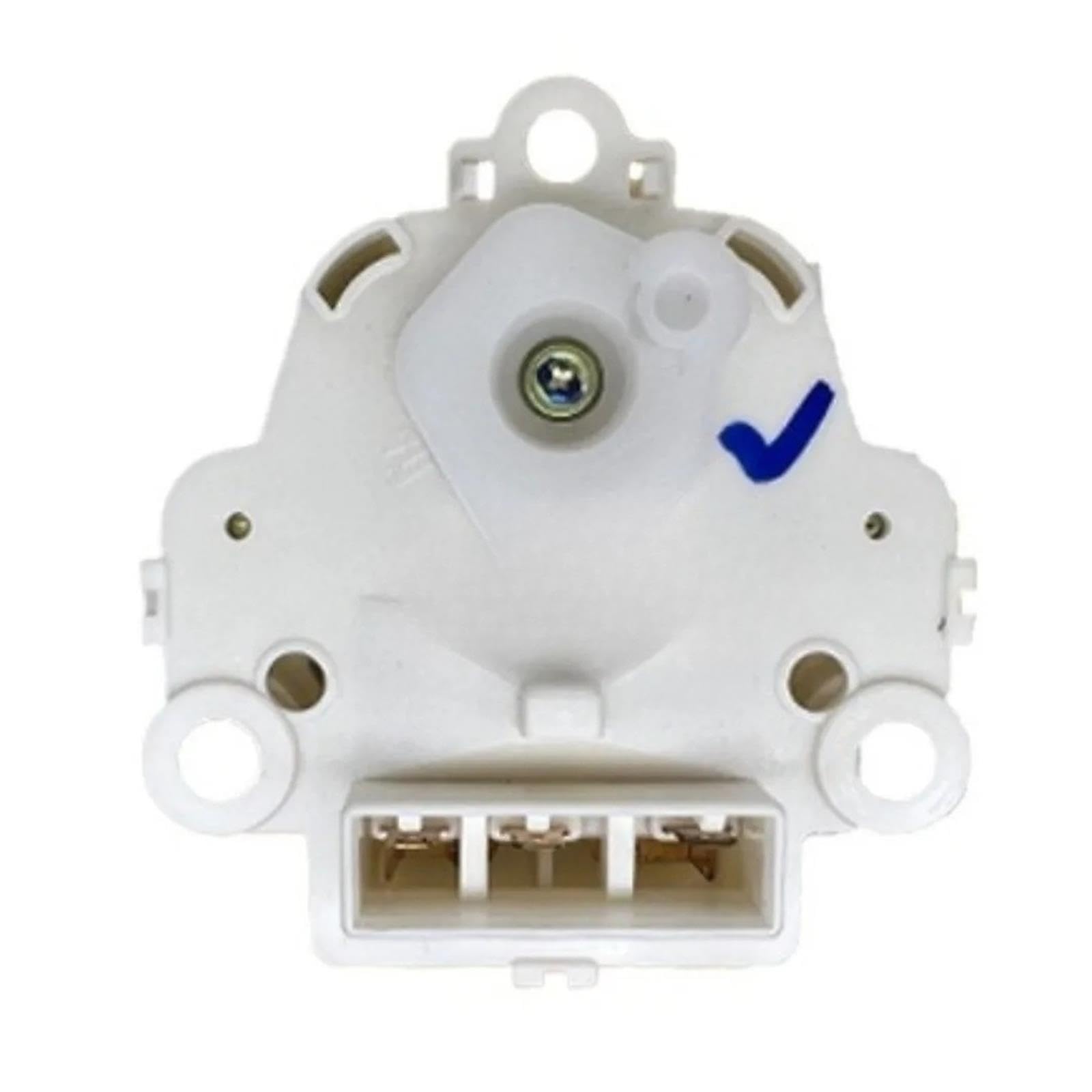 Washing Machine Drain Actuator Motor Washer Drainage Replacement Parts