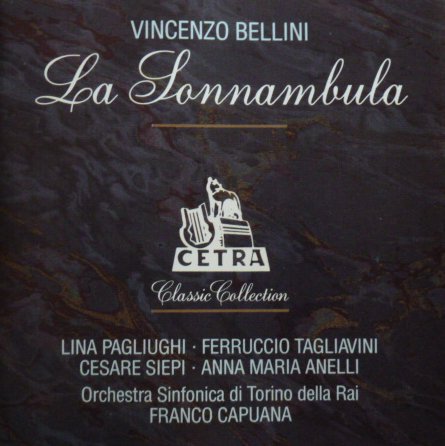  Sonnambula