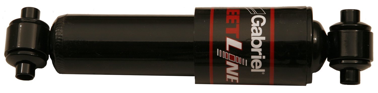 Photo 1 of Gabriel 83009 FleetLine Shock Absorber for Heavy Duty Cab