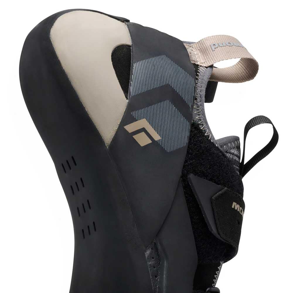Black Diamond Momentum Climbing Shoes EU 38 1/2