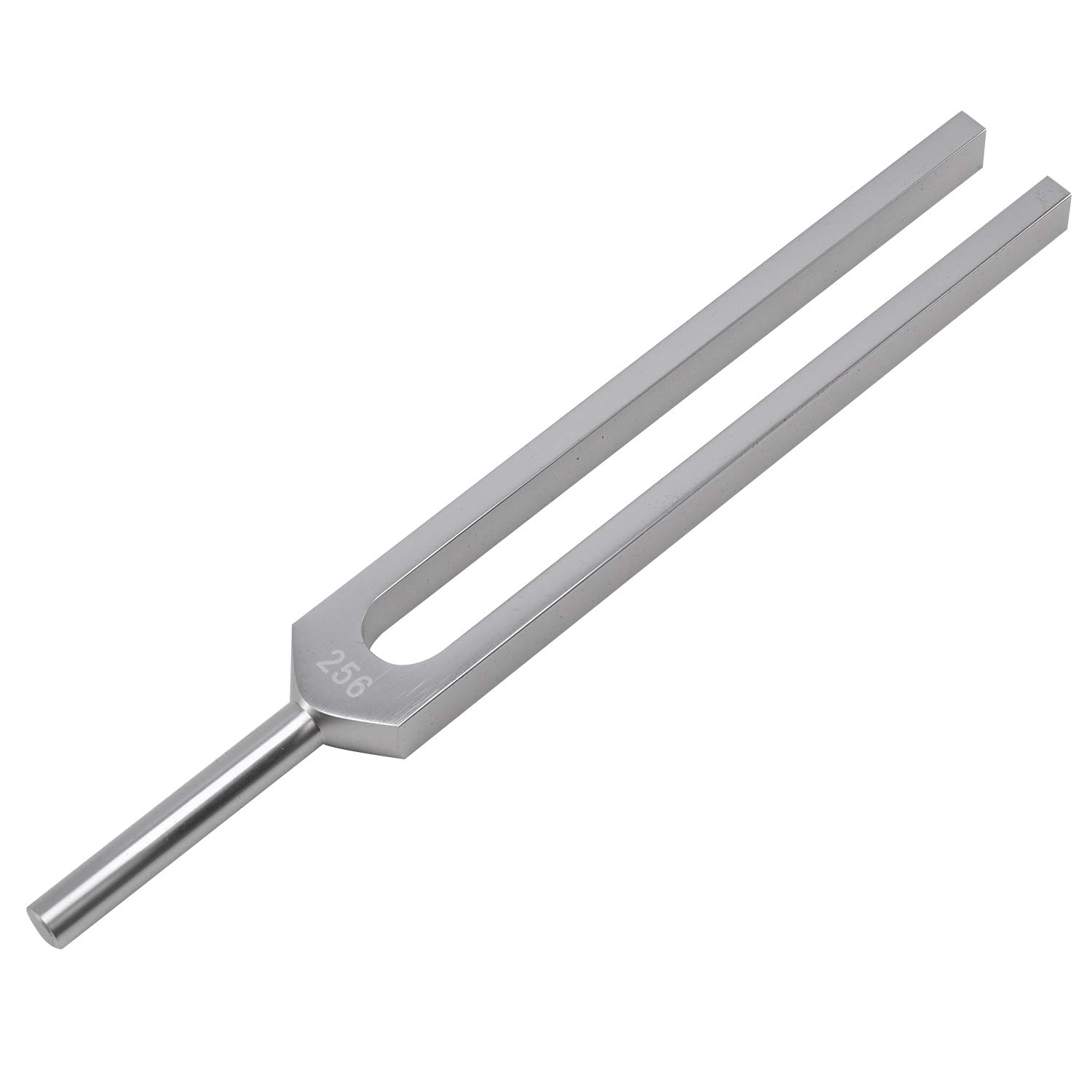 8 sztuk/zestaw leczniczych aluminiowych kamertonów wibracyjnych 256 Hz + 288 Hz + 320 Hz + 341 Hz + 384 Hz 426 Hz + 480 Hz + 512 Hz