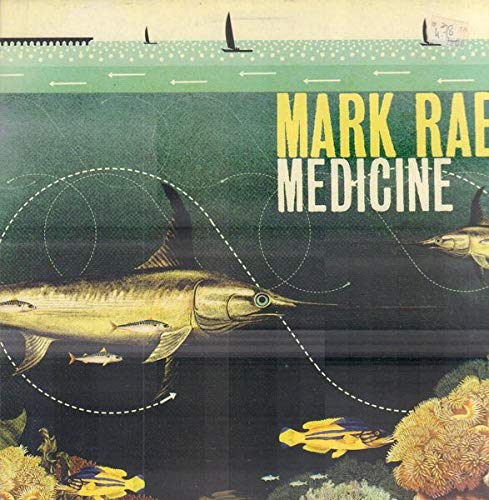 Medicine : mark rae: Amazon.es: CDs y vinilos}
