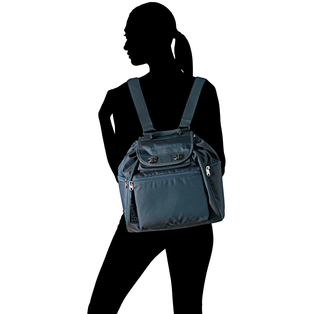 Mandarina Duck - Md20 Backpack, MD20 BACKPACK Donna