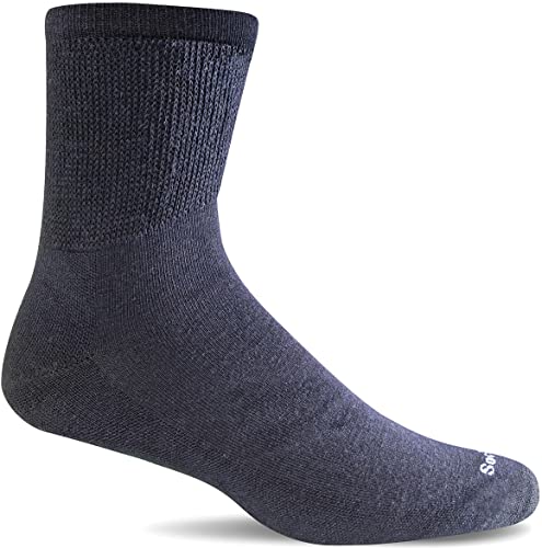 Sockwell Women's Extra Easy Relaxed Fit Sock