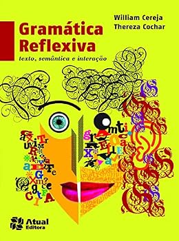 Paperback Gramática Reflexiva - Volume Único [Portuguese] Book