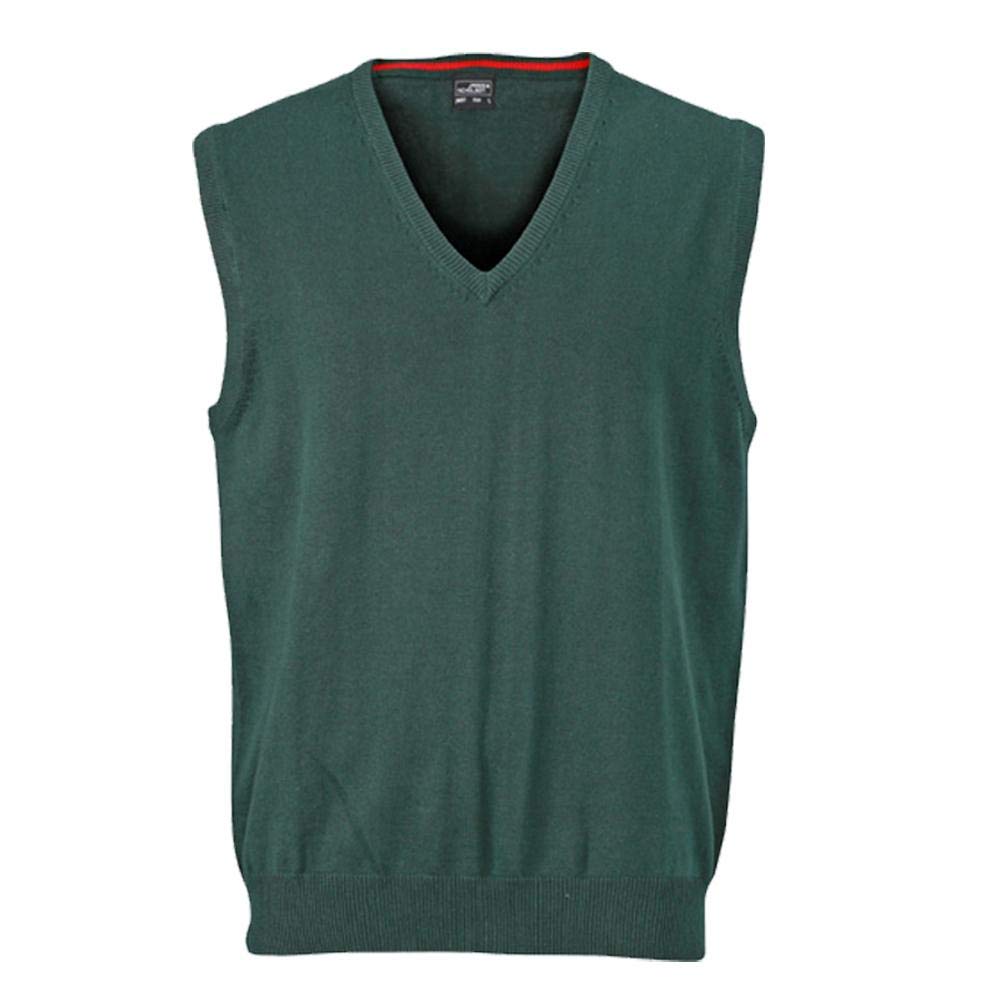 James & Nicholson Jn657 Veste de survêtement Homme