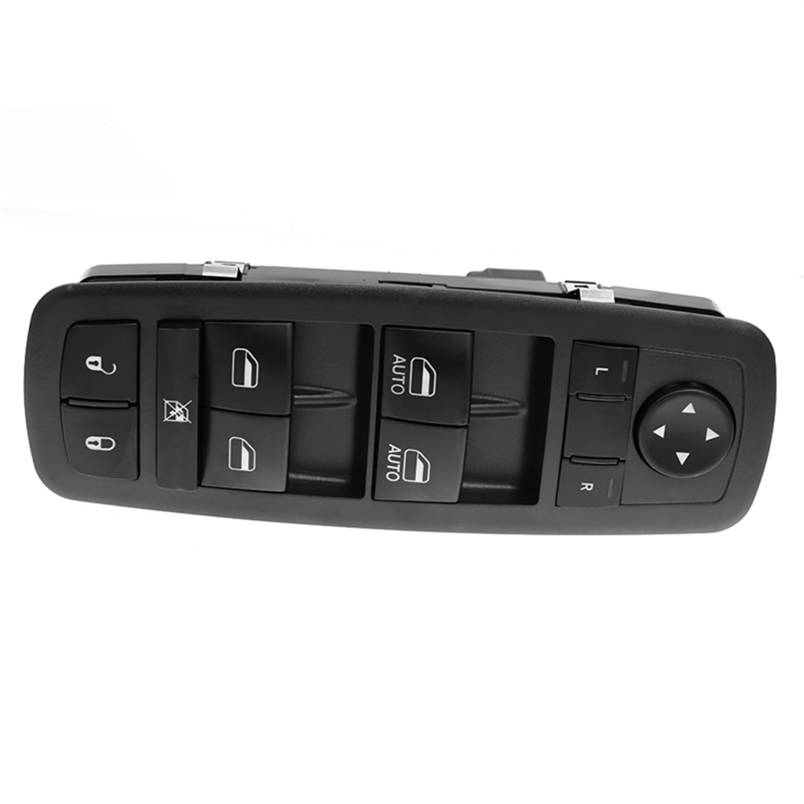 Interruttore Alzacristalli Elettrico Per Chrysler Per La Città e Per Il Paese 2008-2011 04602533AF 04602533AE 04602533AD 04602533AC 04602533AB Interruttore Alzacristalli Elettrico Porta Lato Guida