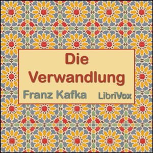 『Verwandlung - Abschnitt 1』のカバーアート