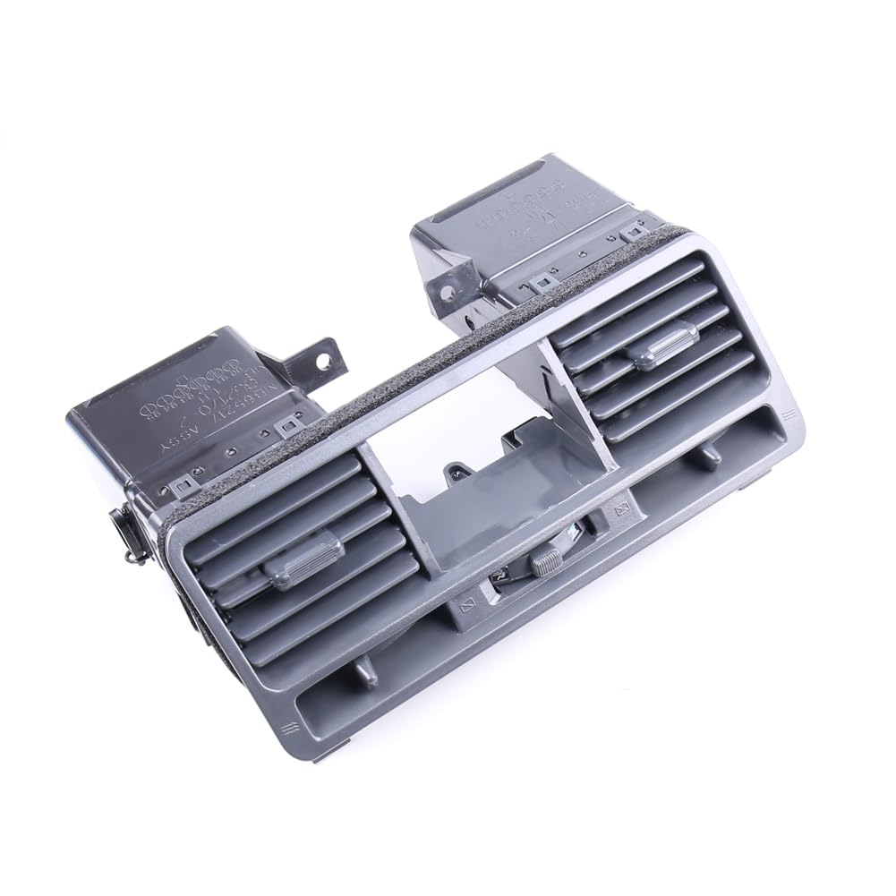 Benekar Center Instrument Panel Vent Grille MR308038 MB775266 for Mitsubishi Pajero Montero V31 V32 V33
