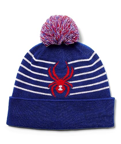 Image of Spyder Boys Icebox Hat