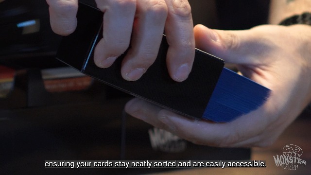 Amazon.com: The Original Hydra Magnetic XL Deck Box- Carry All