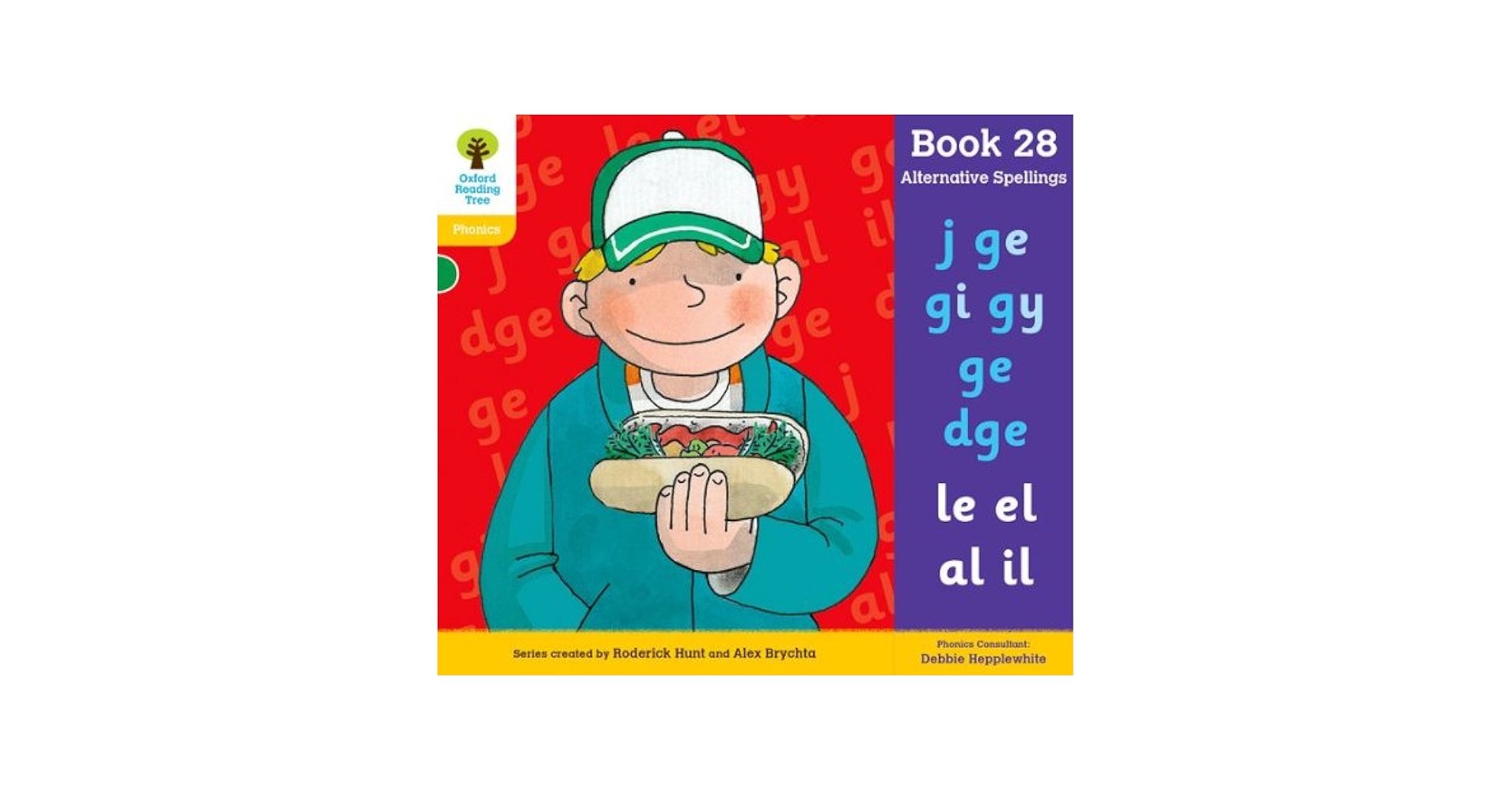 Amazon.com: Oxford Reading Tree: Level 5: Floppy's Phonics